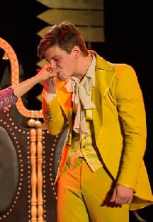 Ревизор. АЯтеатр