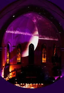 «Орган Саксофон шоу. От Баха до Стинга»