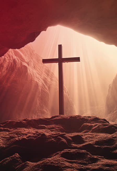 Паломничество в Иерусалим. Пасхальный концерт