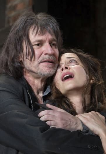 Очарованный странник