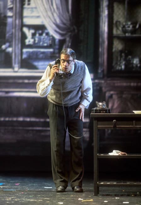 Перед рассветом