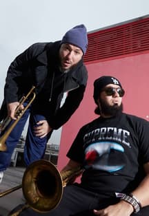 «Дикий Брасс» и Серафим Фарботко