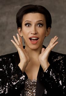 Елена Борщева