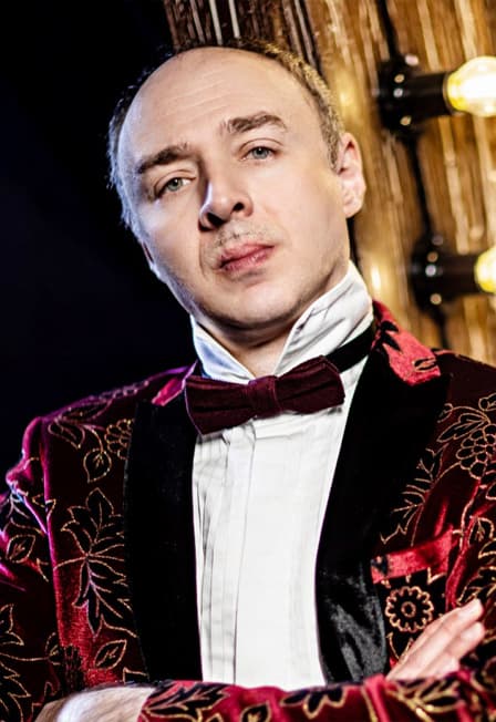 Хоронько оркестр