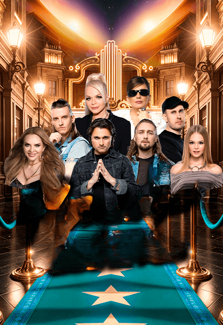 Гала-концерт «Фейерверк талантов»