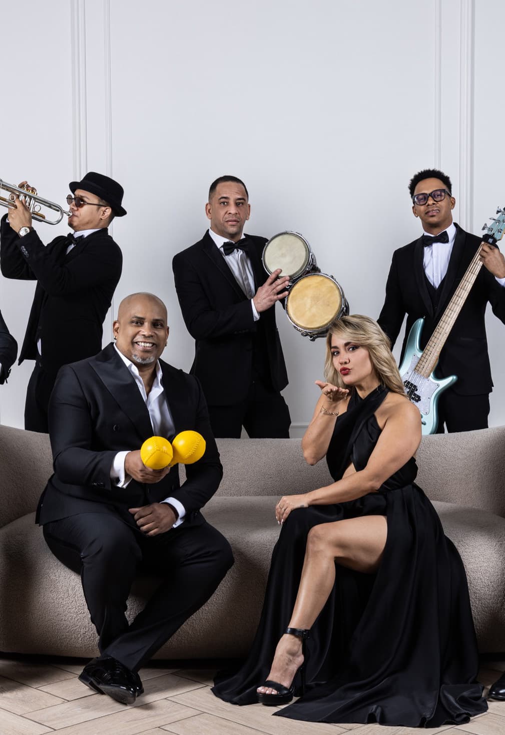 Hot Havana Orchestra