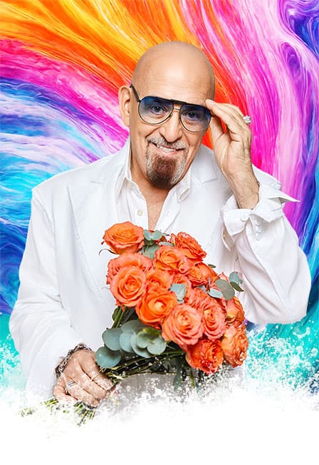 Михаил Шуфутинский