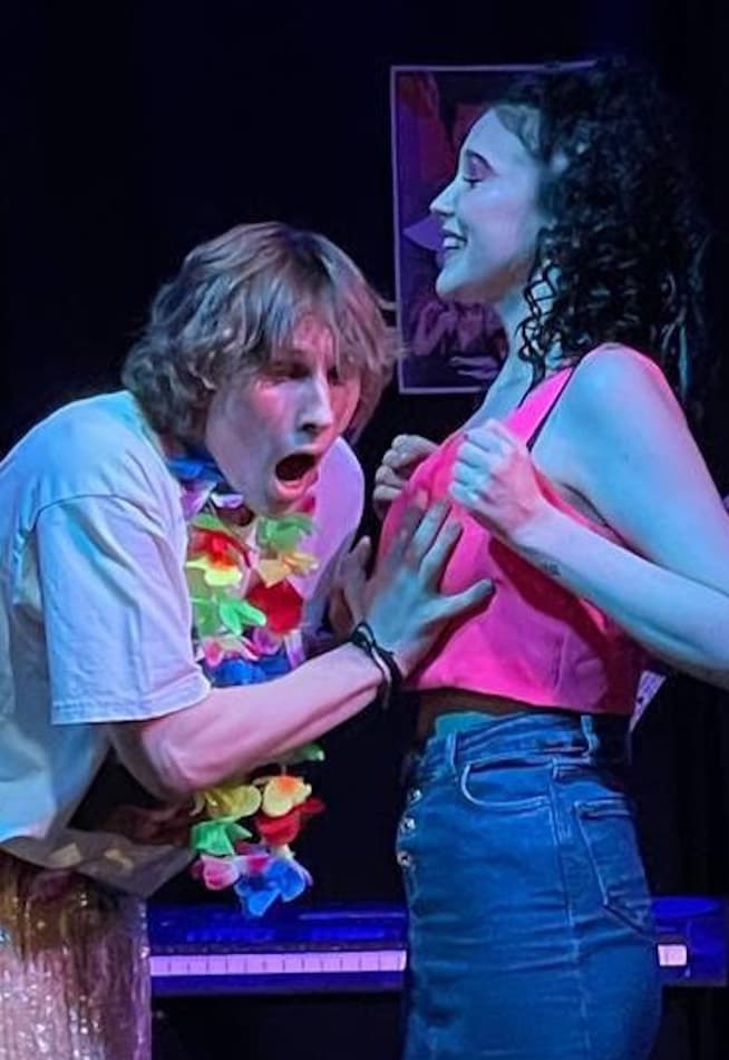 Эти свободные бабочки