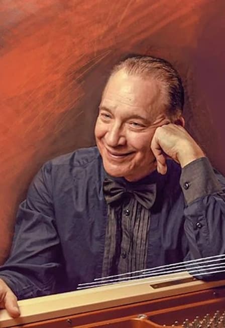 Дунаевский &amp; Дунаевский. "Ветер перемен"