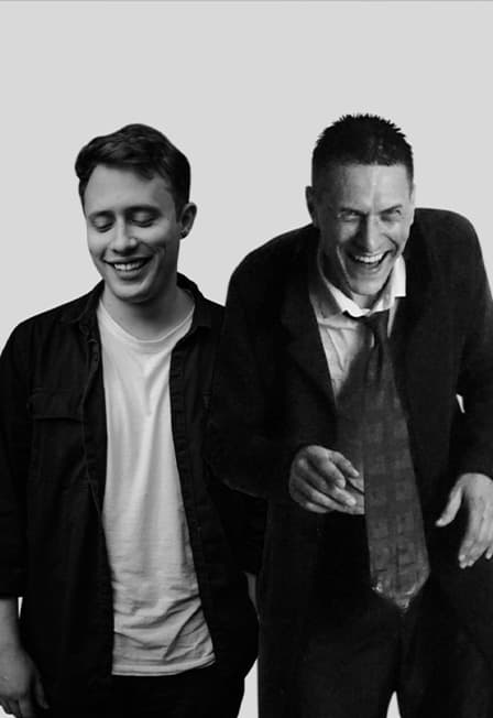 «Девочки». Литературно-музыкальный вечер Даниила Романова и Всеволода Дорохова