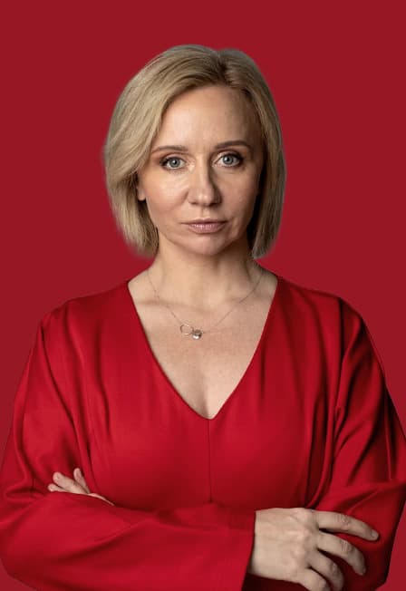 Маргарита Родина