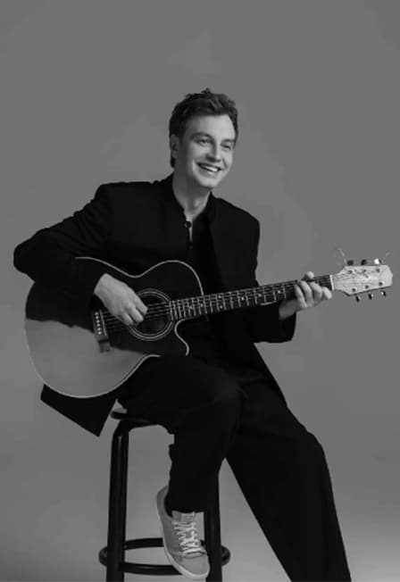 Алексей Гоман