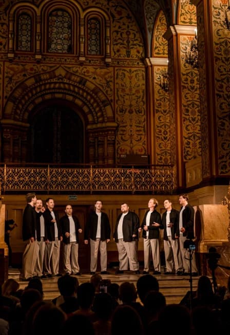 Классика А Капелла