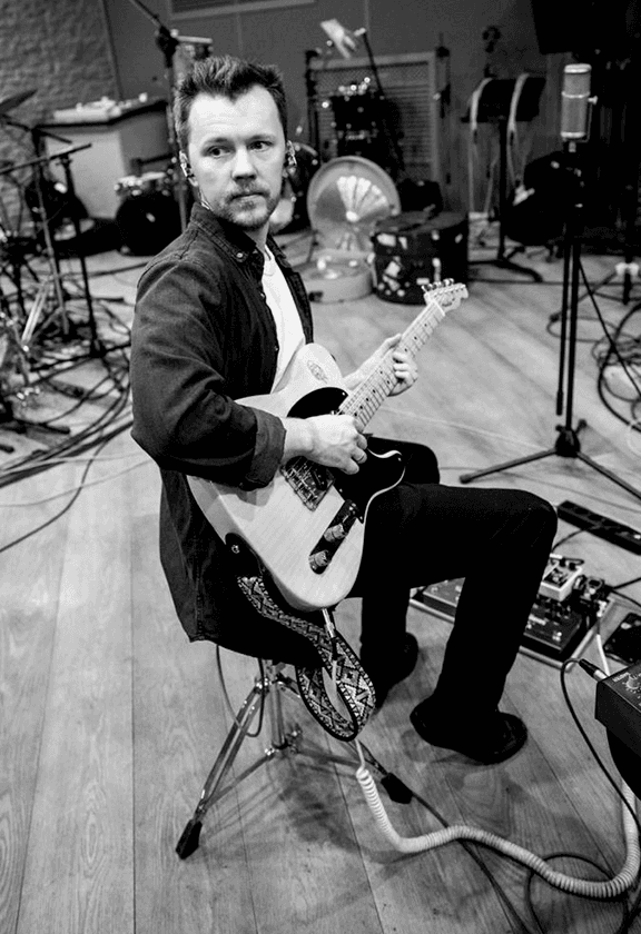 Илья Камалдинов &amp; Spacemaze