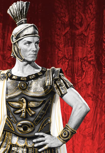 Автографы и имиджи. Марис Лиепа. Отмечаем 90-летие вместе