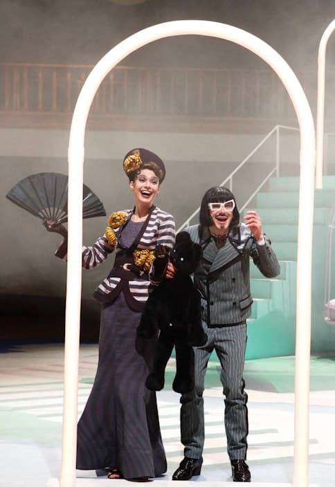 Дядюшкин сон