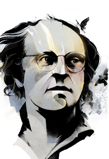 Пилигрим. Иосиф Бродский литературно-джазовый спектакль