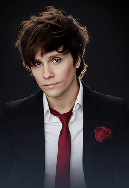 Александр Бон