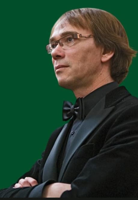 Жан Пьер Стайверс. Музыка объединяет весь мир