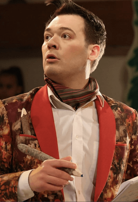 Незнайка и его друзья