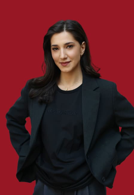 Найка Казиева