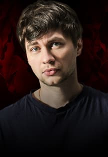 Алексей Шамутило. Стендап концерт