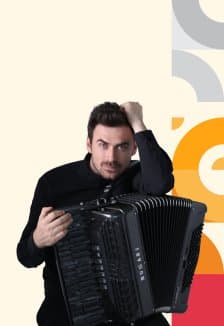 V Московский джазовый фестиваль. Сад «Эрмитаж». День Второй