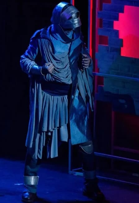 Призрак замка Кентервиль