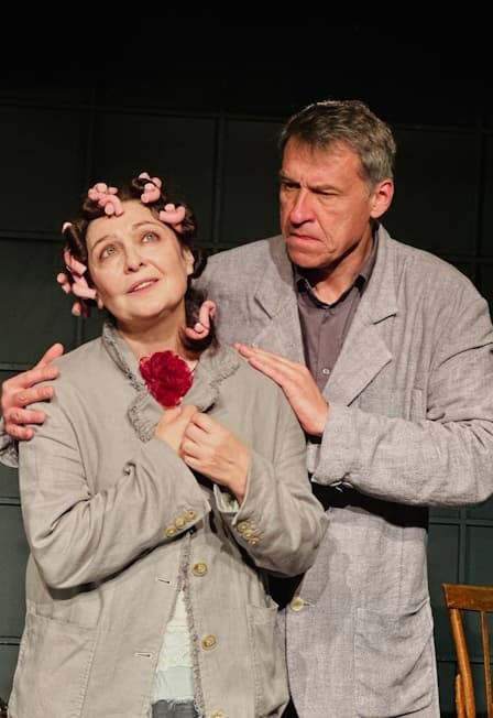 Закат Европы