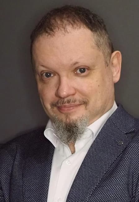 Джазовые истории с Кириллом Мошковым