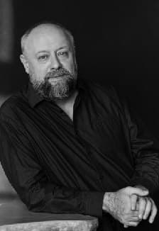 Музыкальные вечера на Арбате. Александр Гиндин(фортепиано). Шопен,Лист,Рахманинов