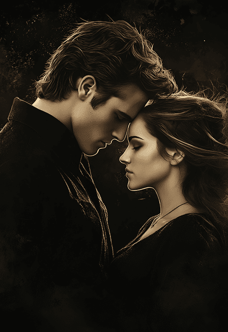 «СимфоМультимедия. Сумерки. Сага.»