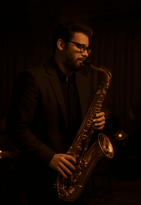 Романтик джаз