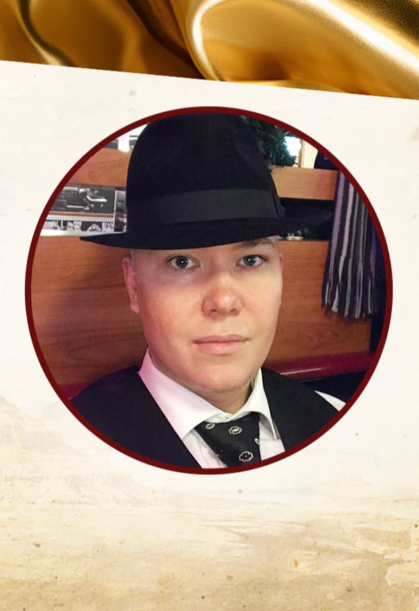 Hobby Talks. Дикий Запад.