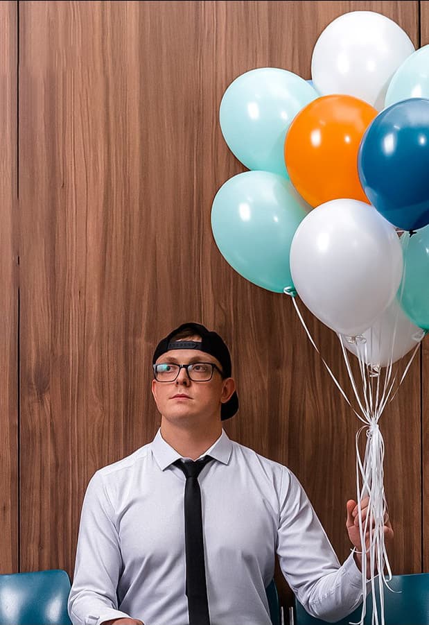 Три Вторых. Тур 10 лет.