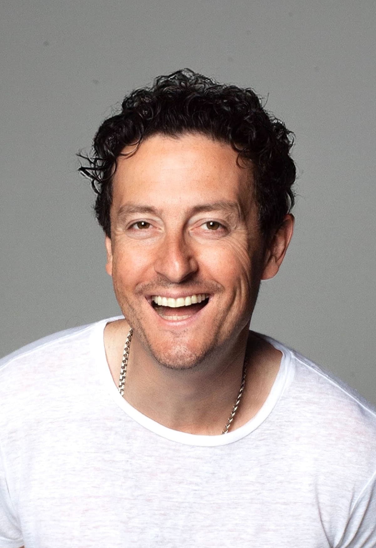 Стас Ярушин и МузLoft Band