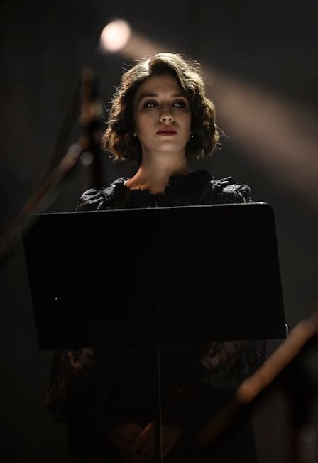 Истории любви