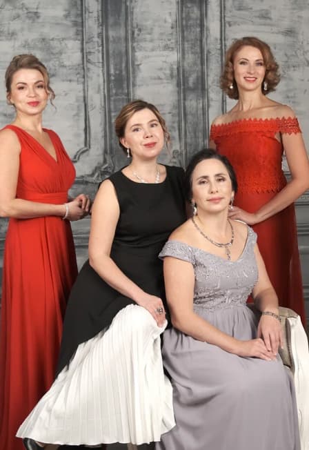 «Семь юбиляров». Цикл «прокофьев и …!» К 135-летию со дня рождения С.С. Прокофьева