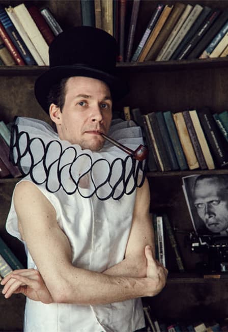 Хармс: Авиация превращений