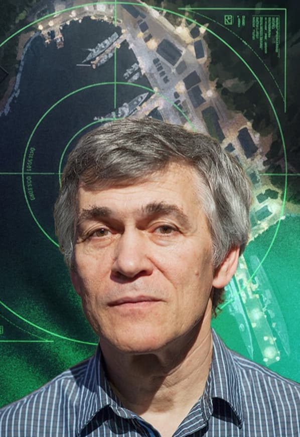 Владимир Сурдин. Можно ли верить изображениям из космоса?