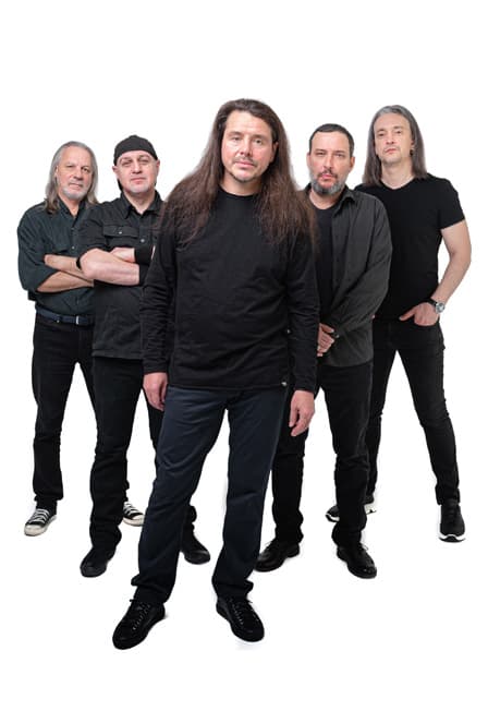 Калинов Мост — 40 лет! Большой Юбилейный Концерт. Все хиты и лучшие песни!