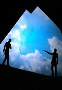 Герой нашего времени