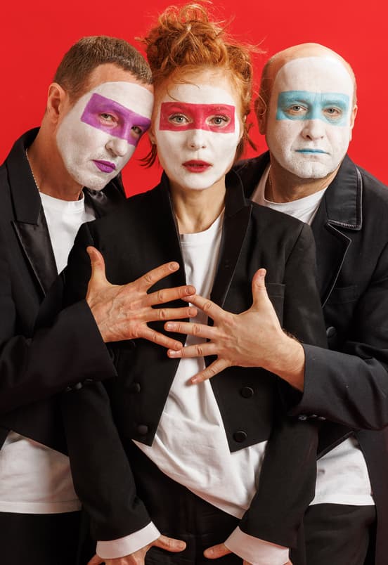 Торговцы резиной