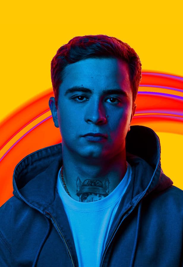 Ramil'. Summer Sound x билайн