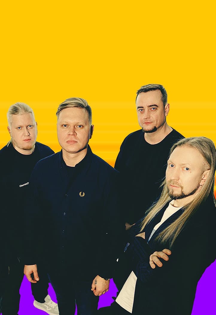 Комната культуры. Summer Sound х билайн