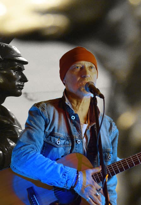 Алексей Воронин