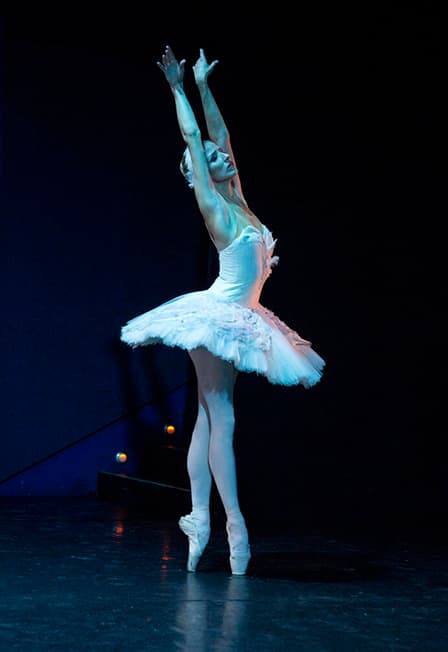 BalletGala. Гала-Балет