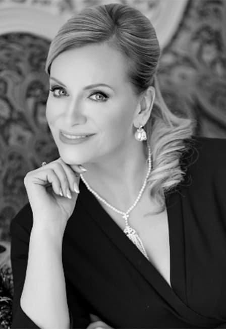 Наталья Гулькина «А МОЖЕТ ЭТО ПРОСТО МИРАЖ»