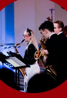 «Ночь в соборе при свечах. От Баха до Scorpions»