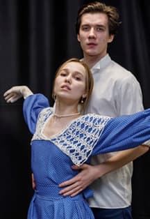 Чайка. Новый поворот истории